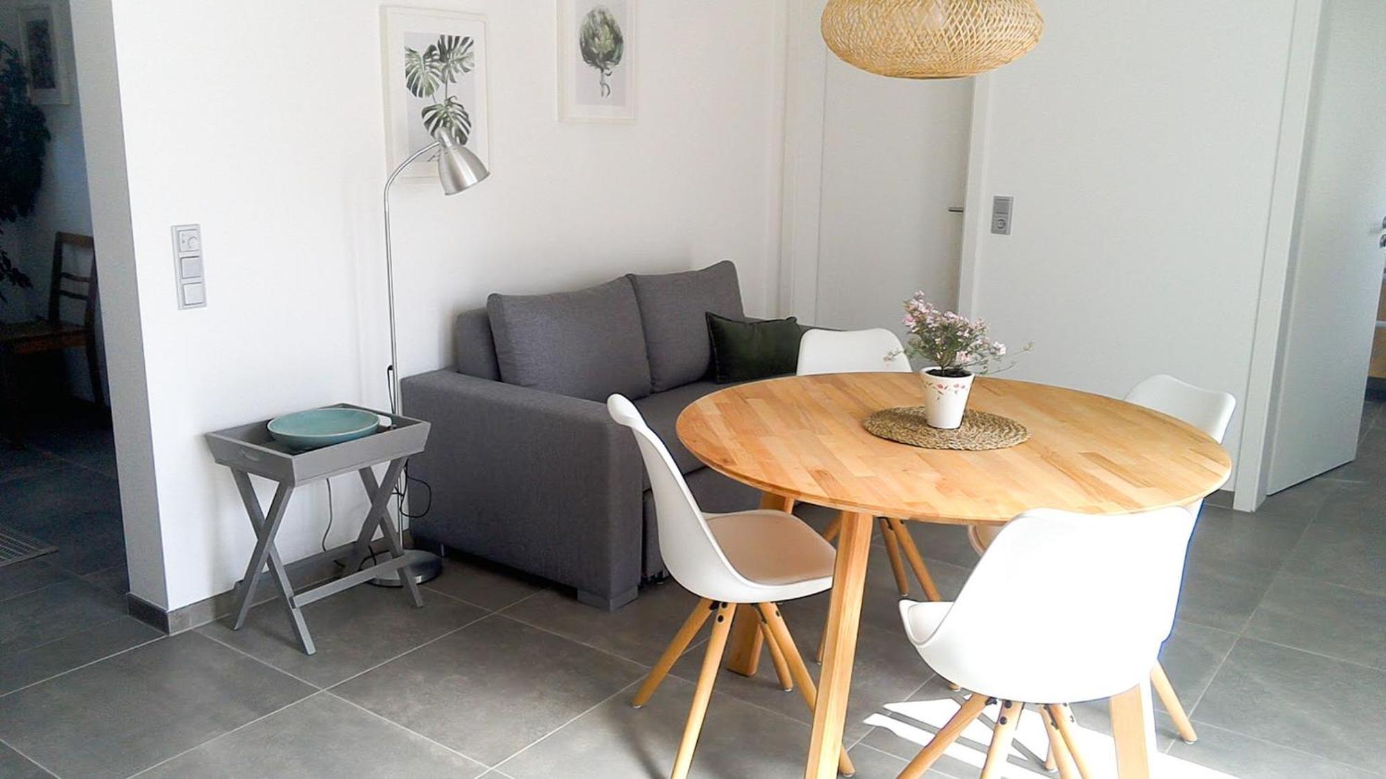 Ferienwohnung Rebgärtle Britzingen Exterior foto