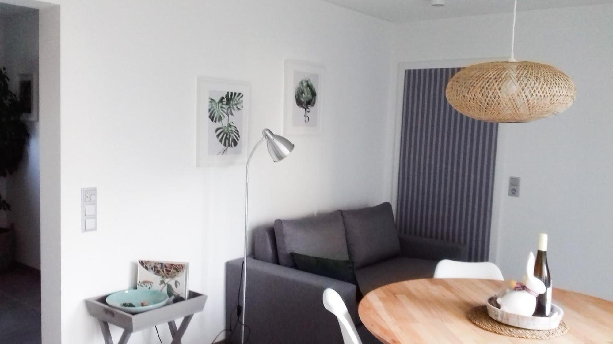 Ferienwohnung Rebgärtle Britzingen Exterior foto
